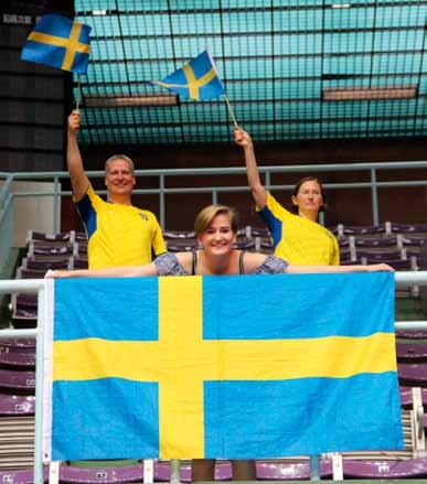 Därefter tog styrelsen i Svensk Dövbasket under ledning av Christian Boklund på sig arbetet att hitta en ny tränarstab.