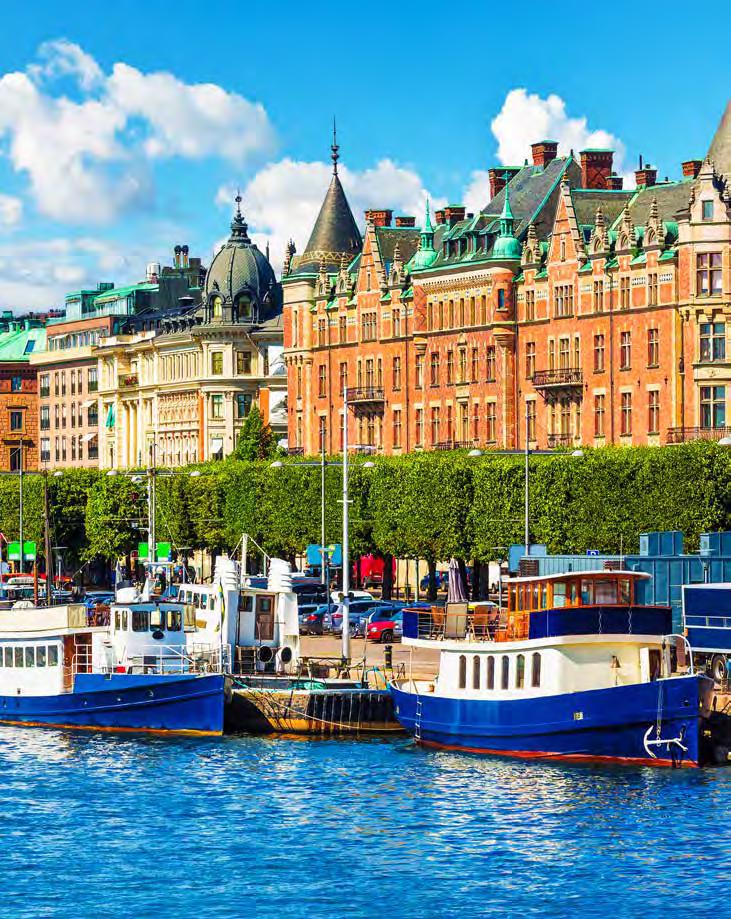 ReumaBulletinen tidskrift för svensk