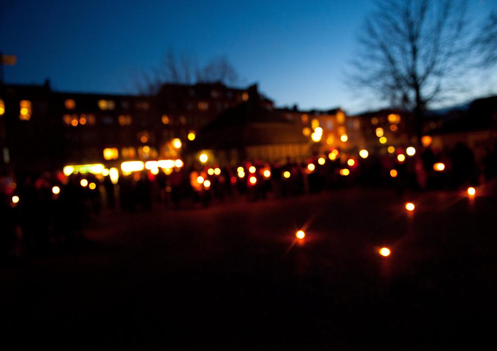PLAN FÖR TRYGGHET OCH