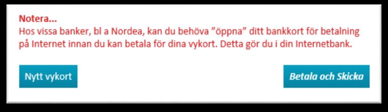 Reportage 8. Skriv in din epost-adress och tryck på godkänd villkor.
