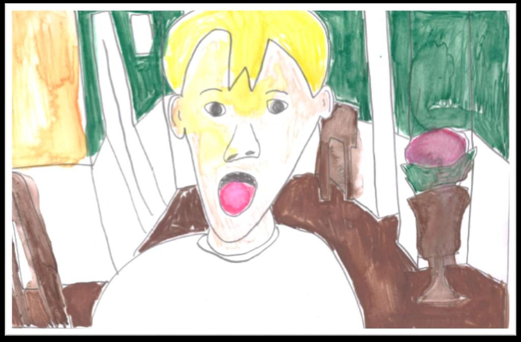 film Filmklassiker Namn: Ensam hemma Originaltitel: Home Alone Vilket år: 1990 Manusförfattaren: John Hughes Genre: Komedi Huvudperson: Kevin McCallister Den onda: Marv och Harry Handling: 8-årige