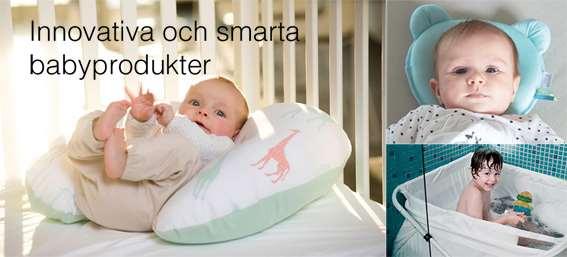 Välkommen till RollAbout! RollAbout är leverantör av innovativa babyprodukter och modern barnrumsinredning.
