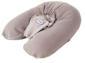 Candide Överdrag Multirelax - Extra överdrag till Multirelax Tvätt: 30 grader i maskin Material: 70% bomull, 30% polyester Artikelnummer Överdrag Beige/Brun: 1728 Tillbehör: Candide Överdrag