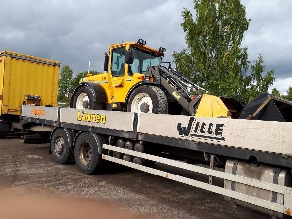 Ridskolan Ridskolan rullar på med drygt 95 % beläggning i grupperna, vilket är mycket bra. Det känns positivt då vi upplever att det är lättare att fylla grupperna då vi har en väntelista.