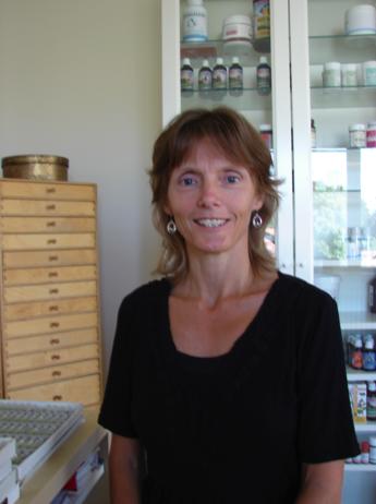 ETT ORD FRÅN MIG SOM ÄR UTBILDNINGSANSVARIG Jag kom i kontakt med biopatin på grund av att jag sen jag var liten led av allvarliga allergier i form av astma, allergisk snuva och eksem.