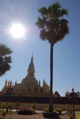 visst bara Laos.