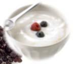 dl fruktyoghurt 30 gram