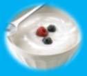g p /beror på bönsort 5 gram p Yoghurt 250 g =