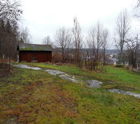 Medverkande i planarbetet Planändringen har upprättats av Rådhuset Arkitekter AB genom Linda Hansson, planeringsarkitekt på uppdrag av Lilla Edets kommun.