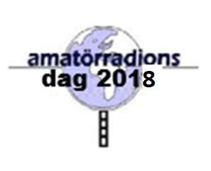 amatörradions dag.