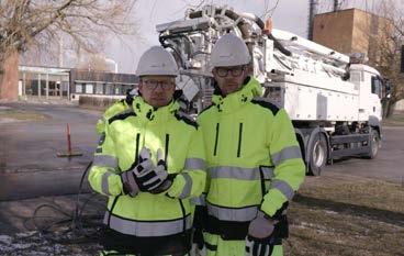 VA SYD Hållbart utskick #05.2018 LÄGENHET LUND/ESLÖV Med enkla handlingar i vardagen kan du hjälpa till att ta hand om miljön. Här får du tips och nyheter för en miljövänlig och hållbar vardag.