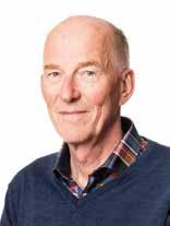 Ej oberoende av ägare och bolaget (anställd). Övriga styrelseuppdrag: Ordförande i Eurocon MOPSsys AB samt ledamot i MoRe Research AB och Greelec AB. ULF RASK Ledamot.