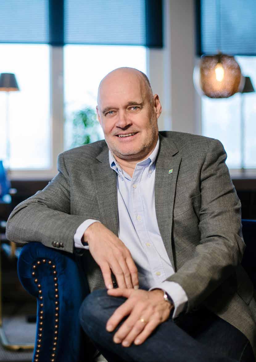 06 VD HAR ORDET Vi noterar med stolthet att Eurocon under 2017