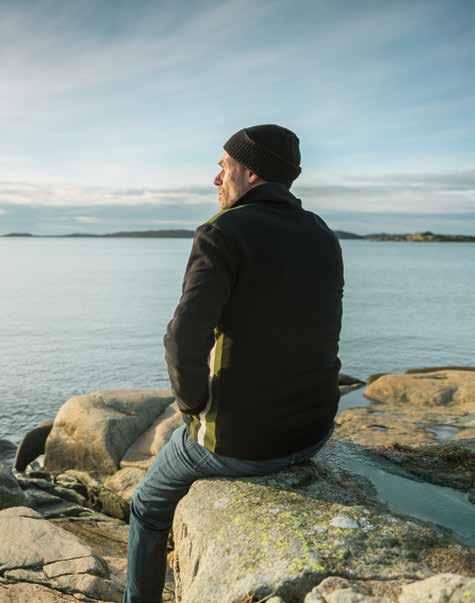 Återvinn alla plastförpackningar och plastprodukter. Undvik att skräpa ner. Hjälp till att strandstäda. Då hindrar du plasten från att sköljas tillbaka i havet. Se information på renkust.