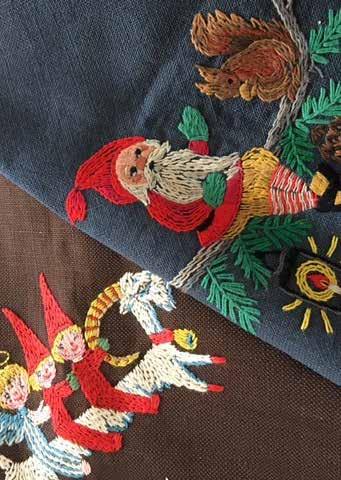 En utställning av Gisela Holmström, Mölndals hemslöjdsförening 4 DECEMBER - 5 JANUARI PROVA PÅ SMYCKEFUSING Smyckefusing innebär att man smälter samman olika bitar av glas.