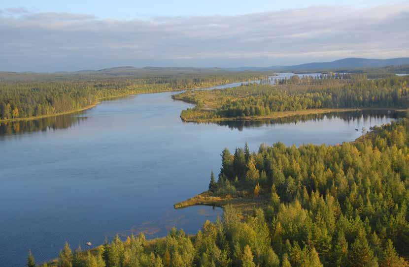 KLIMAT OCH MILJÖ Klimatet, vår livsmiljö och den biologiska mångfalden är långsiktiga överlevnads- och ödesfrågor. Vår miljö och vårt klimat ska värnas och vårdas på lokal, nationell och global nivå.