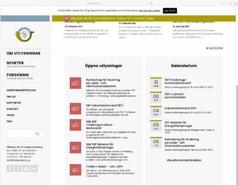 SSF GRAFISKA RIKTLINJER 19