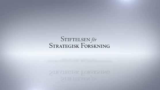 22 SSF GUIDELINES Film Film SSF gör filmer om den forskning som vi stödjer.
