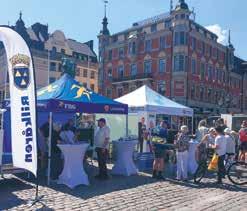 allmänhetens kunskap om krisberedskap och totalförsvar. INSTRUKTÖR.