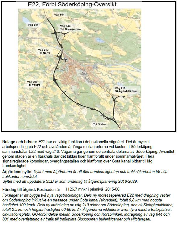 91 Bilaga A6, Lv 210, Skärgårdslänken