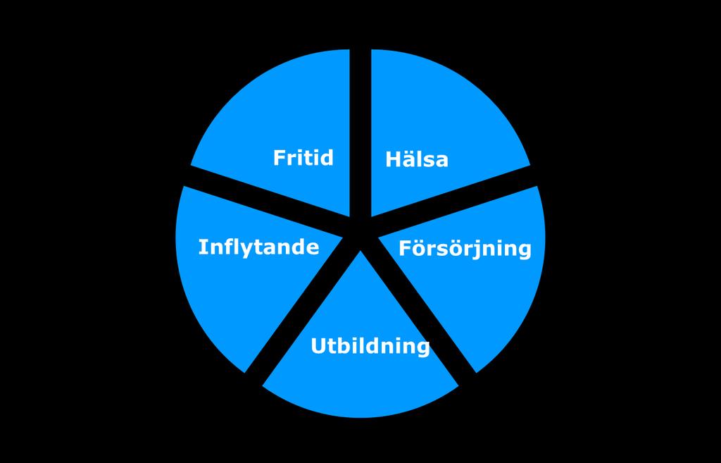 Offentlig verksamhet som berör unga ska ha ett ungdomsperspektiv bedrivas med utgångspunkt från kunskap