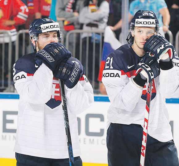 2 HOKEJ pondelok 15. 5. 2017 MAJSTROVSTVÁ SVETA V HOKEJI KOLÍN NAD RÝNOM, PARÍŽ 5. 21.
