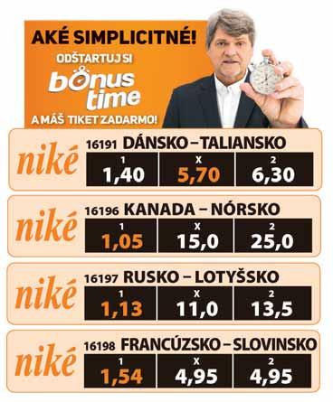 našim hokejistom nehrozilo vypadnutie pred zajtrajším stretnutím so silným Švédskom. Musíme sa pripraviť na Švédov, v stretnutí hrať zodpovedne a rozlúčiť sa s turnajom dobre.