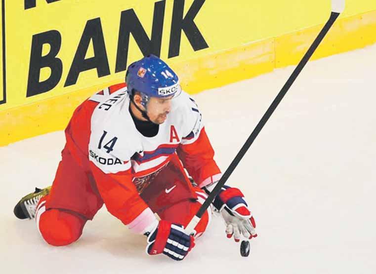 8 HOKEJ MAJSTROVSTVÁ SVETA V HOKEJI KOLÍN NAD RÝNOM, PARÍŽ 5. 21. MÁJA 2017 Slovinskí hokejisti sa po roku vracajú do A-skupiny I.