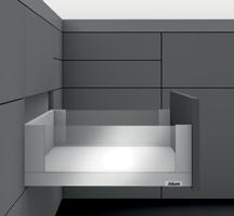 LEGRABOX free Skåputdrag C-höjd Produkt Platsbehov c 3a 3 4 d 4 b a NL Beställningsinformation Stomskenor höger/vänster BLUMOTION** TIP-ON 350 mm 750.350B 750.350T 400 mm 750.400B 750.400T 450 mm 750.