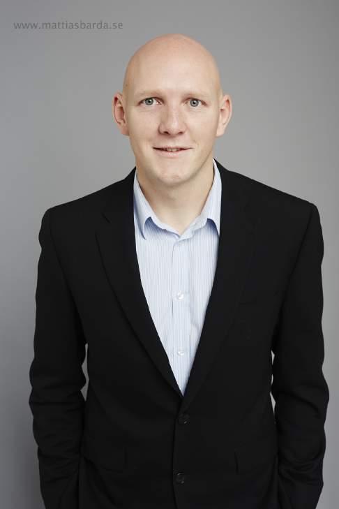 Presentation Mikael Nilsson, revisorsuppleant Mikael Nilsson 35 år gammal. Har arbetat som revisor sedan 2006 och sedan 2014 som auktoriserad revisor.