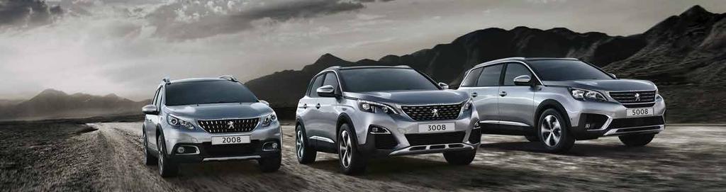 AUT. PÅ KÖPET PÅ ALLA PEUGEOT SUV PEUGEOT AUTOMAT PÅ KÖPET Just nu får du automatisk växellåda helt utan extra kostnad när du köper en Peugeot 2008 SUV, Peugeot 3008 SUV eller nya Peugeot 5008 SUV.