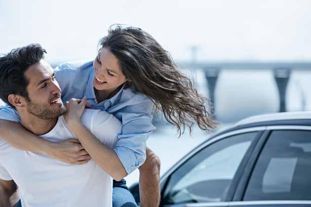 Med Peugeot Now privatleasing får du full kontroll över din bilekonomi. Priset för försäkring är detsamma oberoende av din ålder eller var du bor, från 299 kr/mån. Det är bara att tanka och köra!