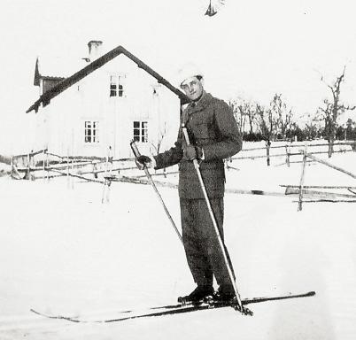 Henry Ninna Sten