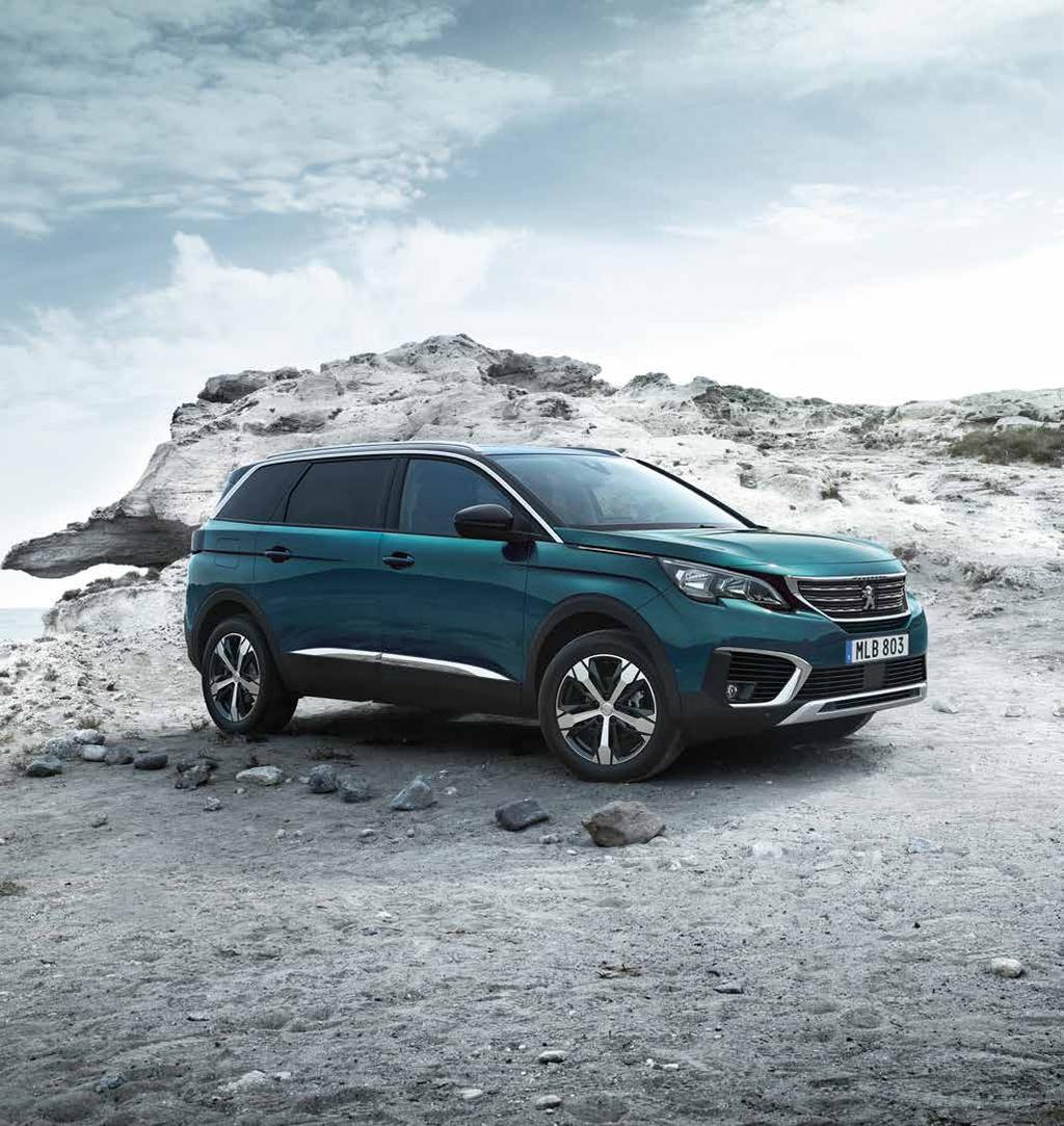 peugeot.se ÖPPET HUS 21 22 OKTOBER PREMIÄR NYA PEUGEOT 5008 SUV från 214.