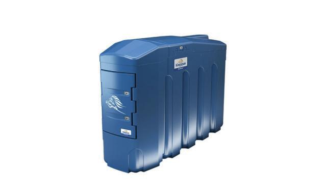 AdBlue tankar Vi erbjuder er BlueMaster-serien, en