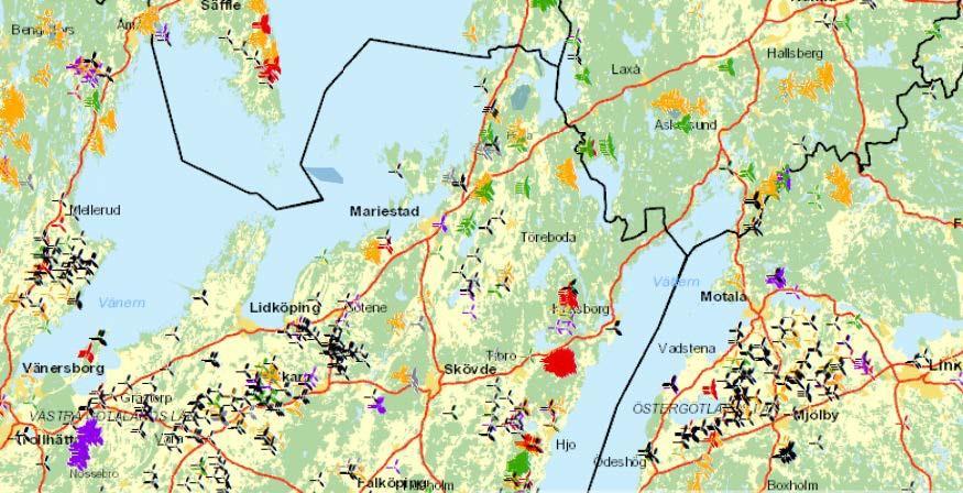 VINDBRUKSKOLLENS ANVÄNDARHANDBOK