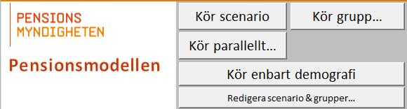 13 (42) Parallellkörning Parallellkörning gör det möjligt att skapa flera körningar samtidigt, där en av fördelarna är att spara tid.