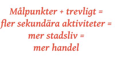 Fördjupad analys handeln i Oskarshamn 54 Lilla torget Den plats i Oskarshamn som identifierats som en huvudplats för att skapa en attraktiv stadskärna är Lilla Torget.