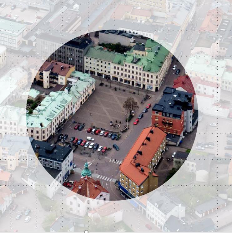 Gruppövning 2 Lilla torget Aktiviteter - Vilken evenemang och händelser vill vi ha på torget?