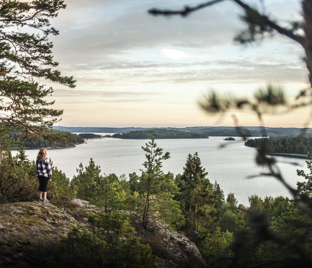 INLEDNING Att synas i digitala kanaler är en nödvändighet för att bedriva framgångsrik marknadsföring av en verksamhet inom besöksnäringen.