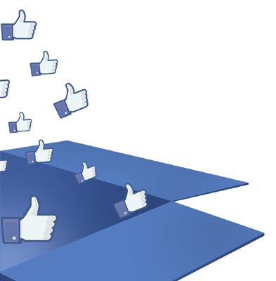 ANVÄNDA FACEBOOK PÅ BÄSTA SÄTT Inkludera Facebook i din marknadsplan Se till att företagsinformationen är uppdaterad Använd verksamhetens logotyp eller en bild som speglar din verksamhet som
