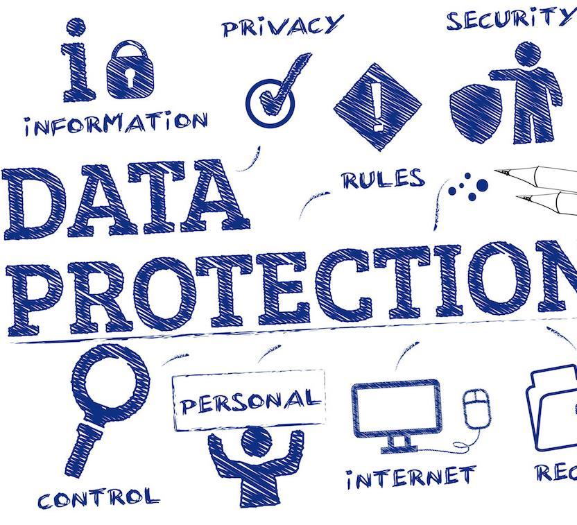 SVERAK och Dataskyddsförordningen 25 maj