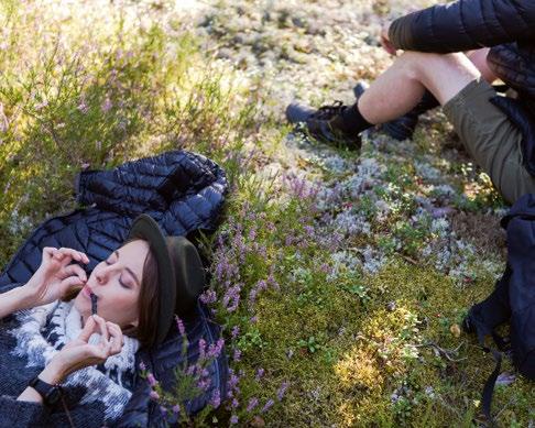 Tänk redan i dag på en trygg morgondag Har du funderat på vad du skulle behöva för att klara dig på sjukdagpenning eller om du plötsligt blir arbetslös eller drabbas av en allvarlig sjukdom eller