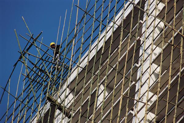 Scaffolding/Stöttning Närmaste