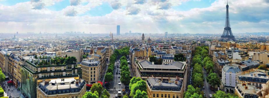FÖRETAGET & KONCERNEN världens miljö är vårt jobb SUEZ i Sverige ingår i den internationella miljökoncernen SUEZ med huvudkontor i Paris.