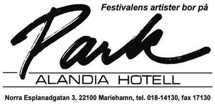 onsdag, 28.6.2017 kl. 22:00 SUND, St.