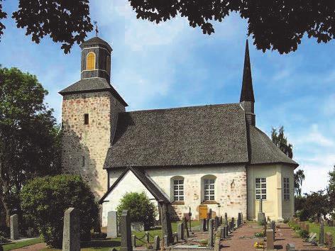 Finströms 