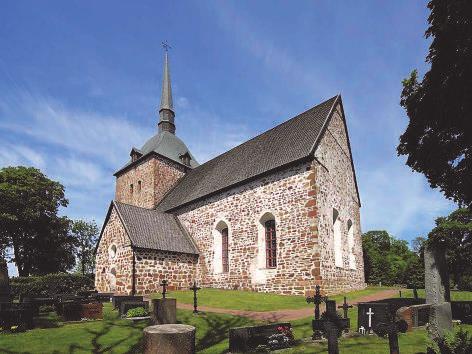 kyrka 5