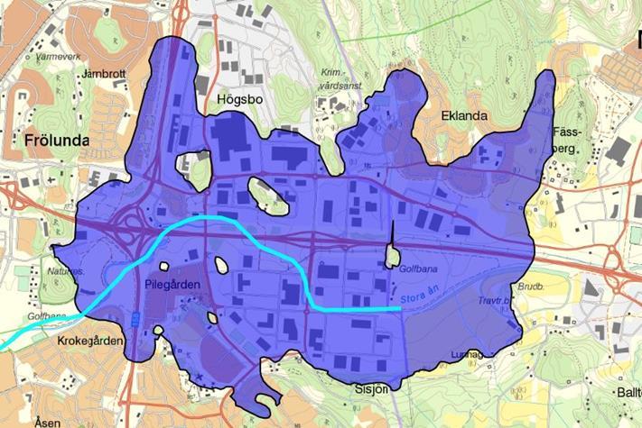 8.3. Miljökvalitetsnormer Miljökvalitetsnormer är föreskrifter om viss lägsta miljökvalitet för mark, vatten, luft eller miljön i övrigt inom ett geografiskt område.