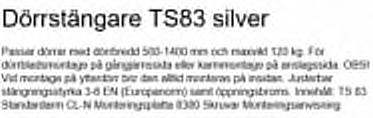 TRYCKEN / BEHÖR Artikelnummer Trycke / vred Användning Beteckning Lagerplats 001682830 Vredskruv M5x90 2-p Avklippningsbar 76869 BUTIK 002611407 Tryckeskruv M4x90 2-p Avklippningsbar 709294 BUTIK